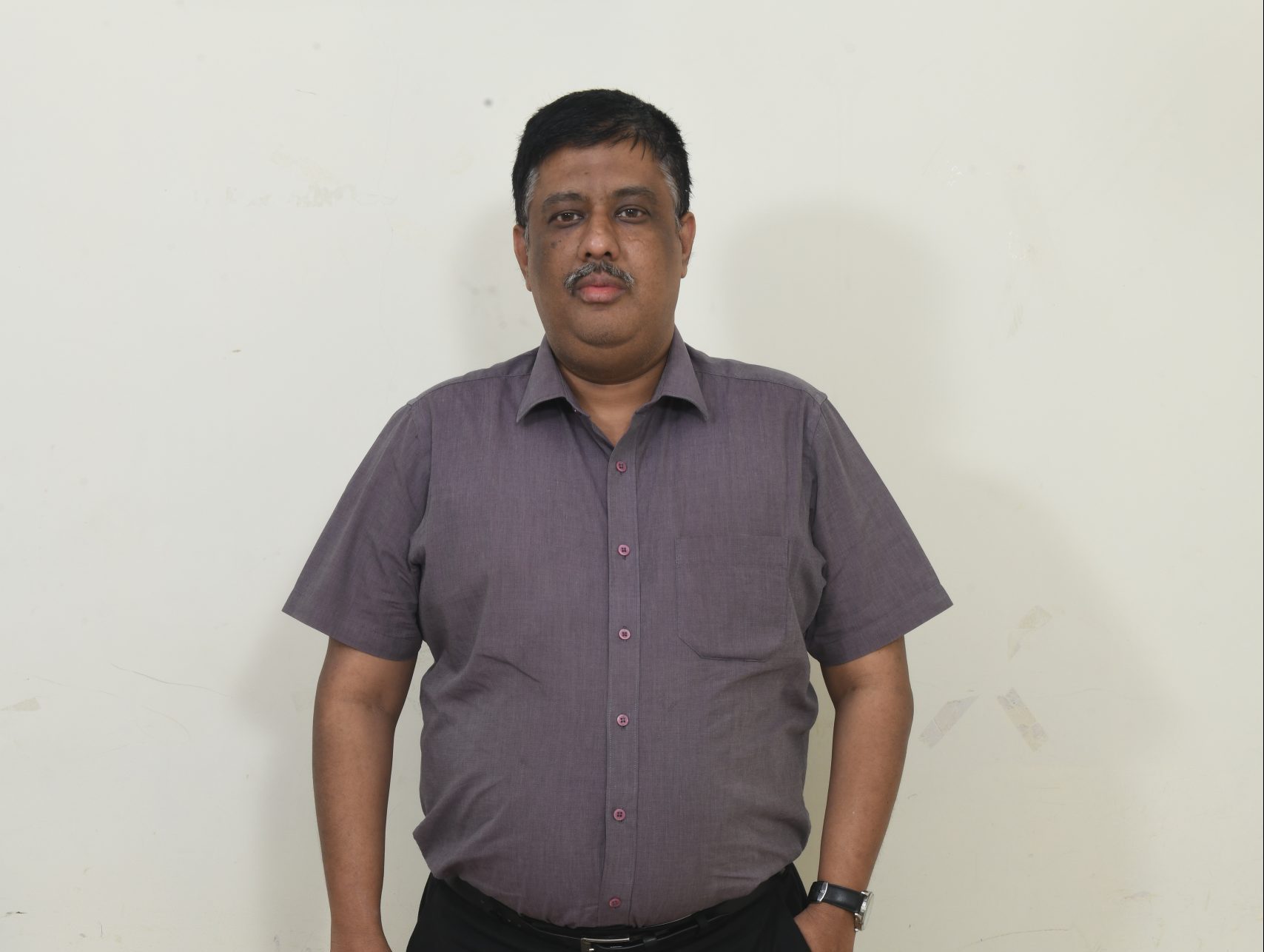 Dr. Aditya .R .K