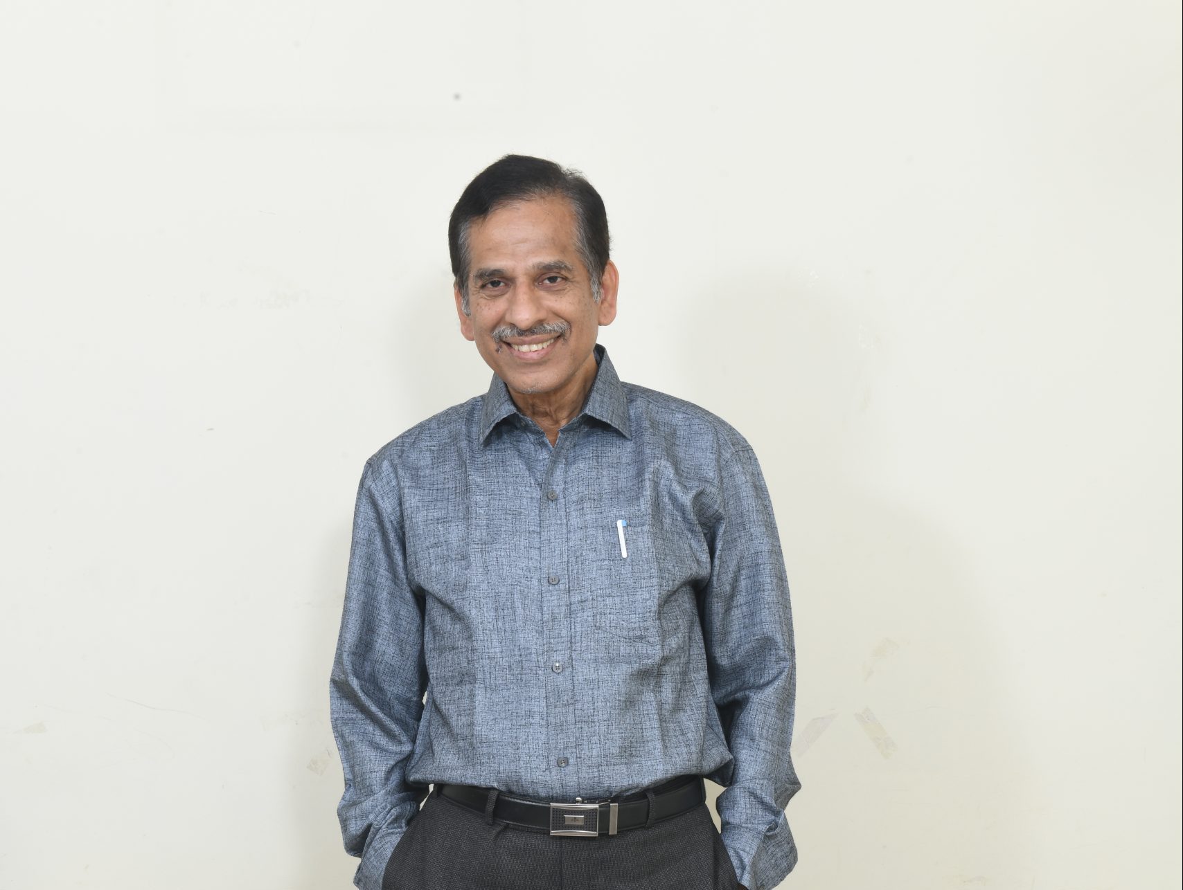 Mr. Srikanth Krishna